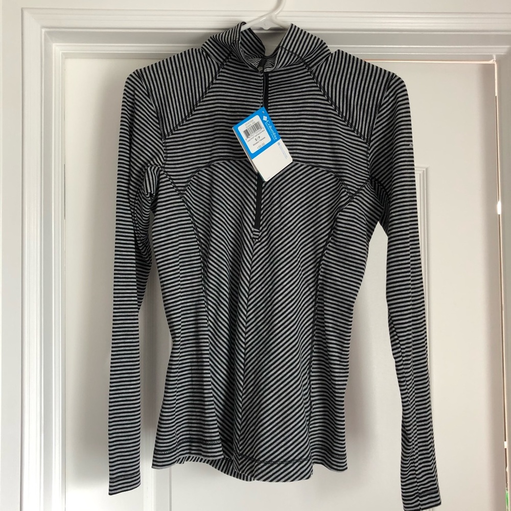 Columbia Pullover